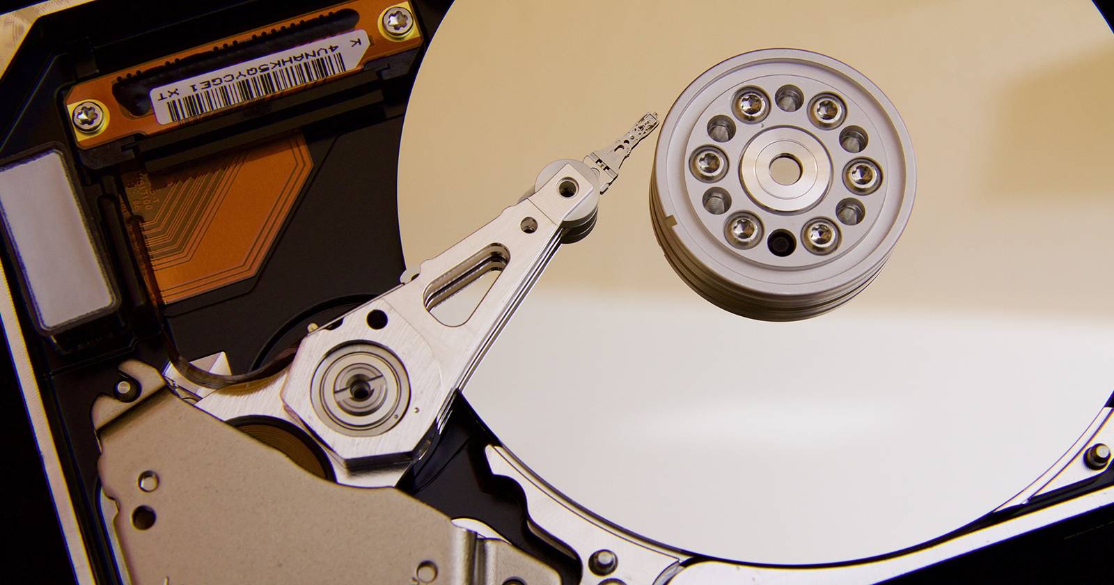 How to Find Your Hard Disk's Model and Serial Number in Windows 10