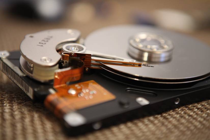 Turn Unused Hard Drives & SSDs Into External Drives