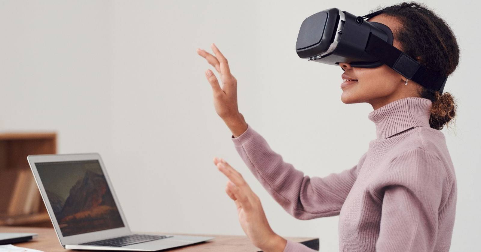 How to Watch a YouTube Video in Virtual Reality