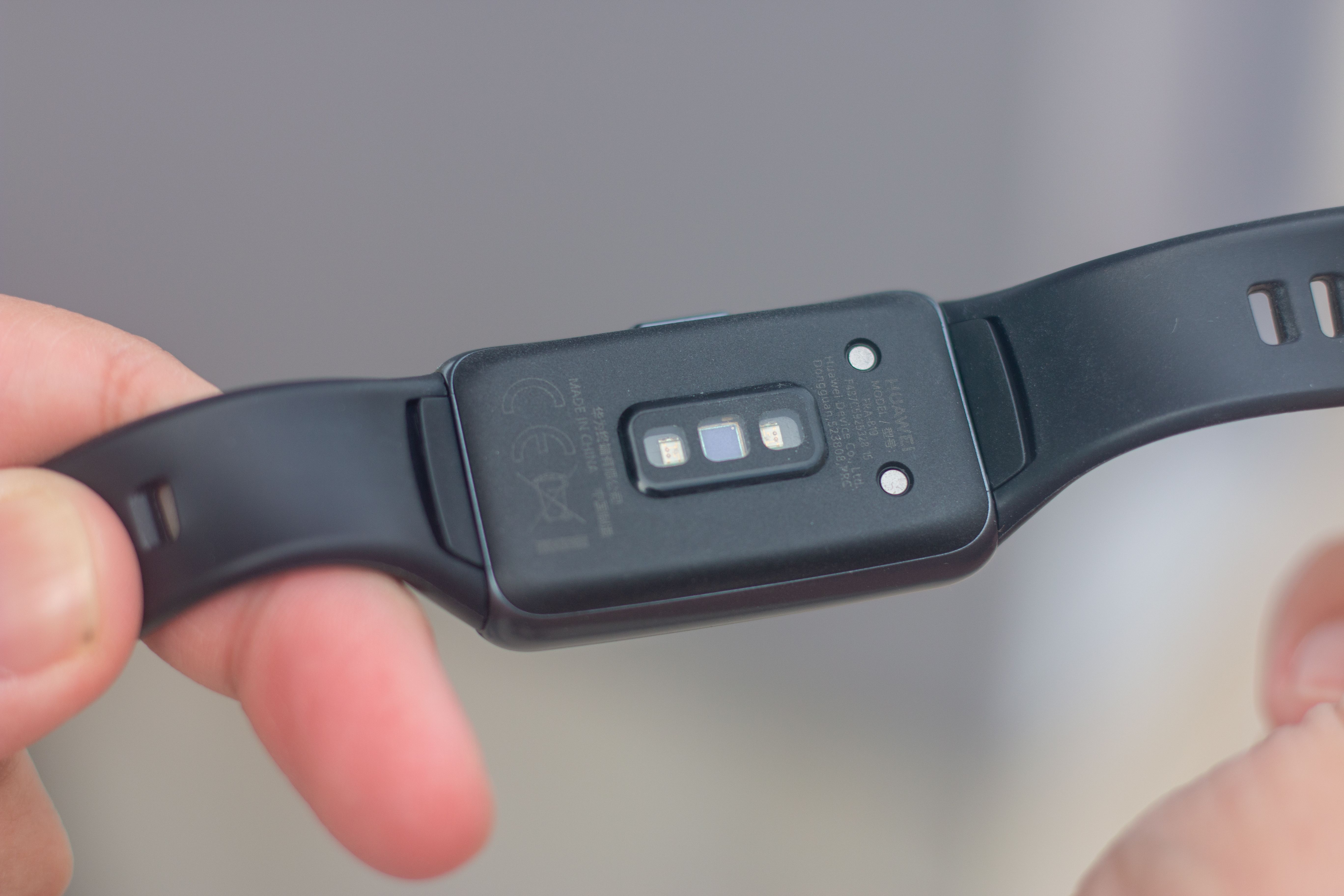 Huawei Band 6 review - Reviews - Technology