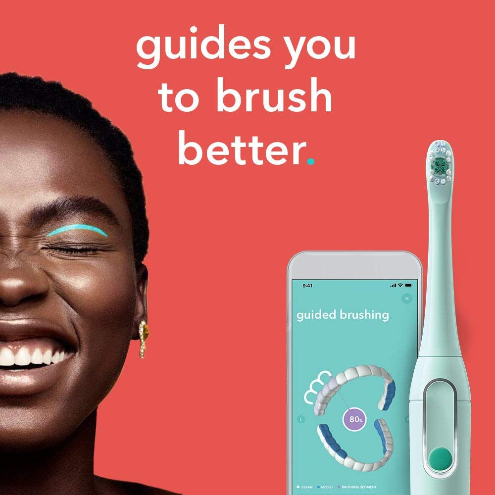 The 7 Best Smart Toothbrushes for Cleaner Teeth