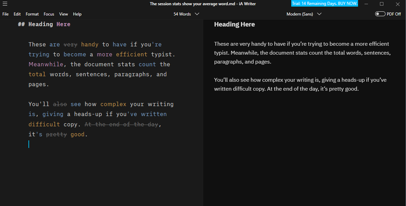 The 4 Best Markdown Editors for Windows