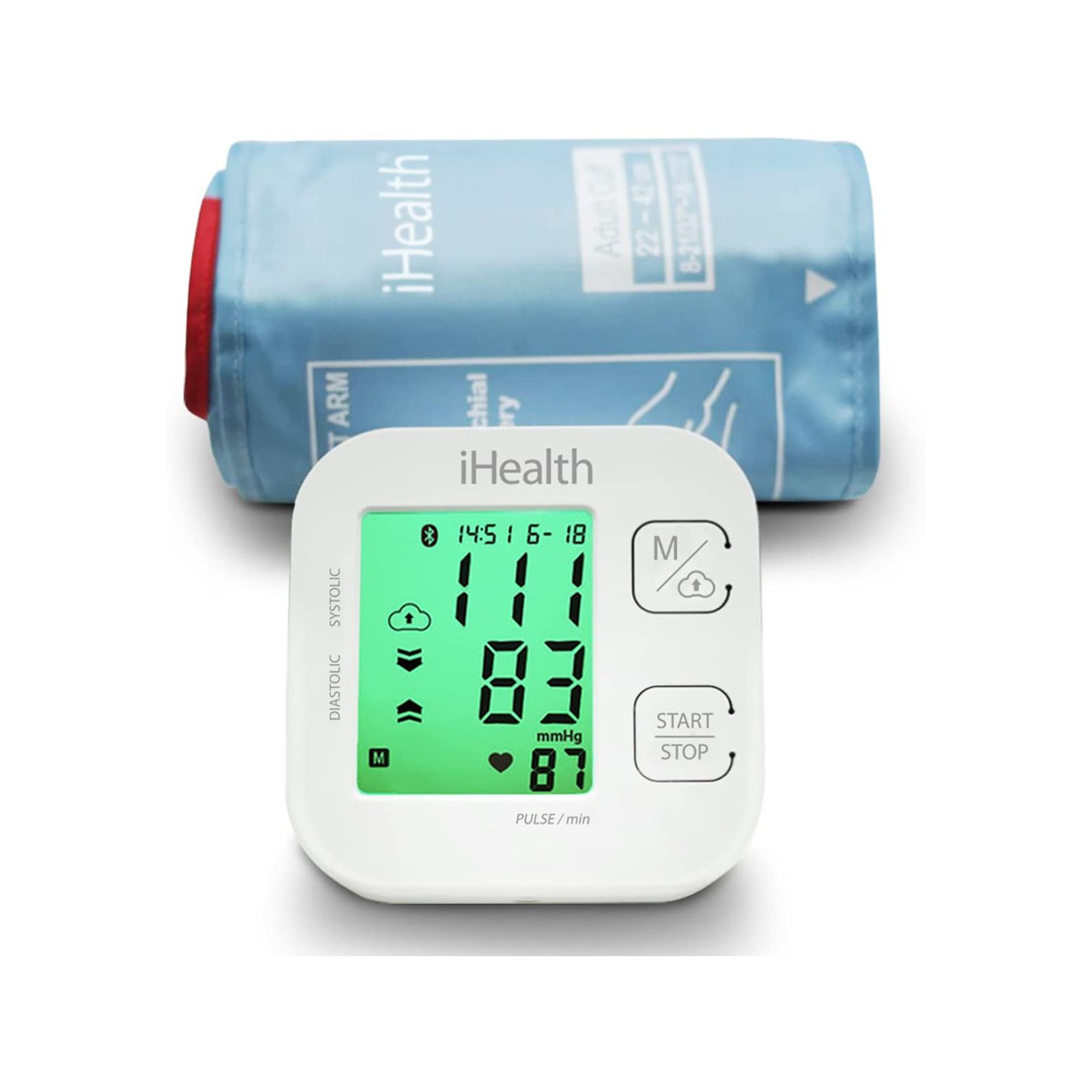 The 7 Best Smart Blood Pressure Monitors
