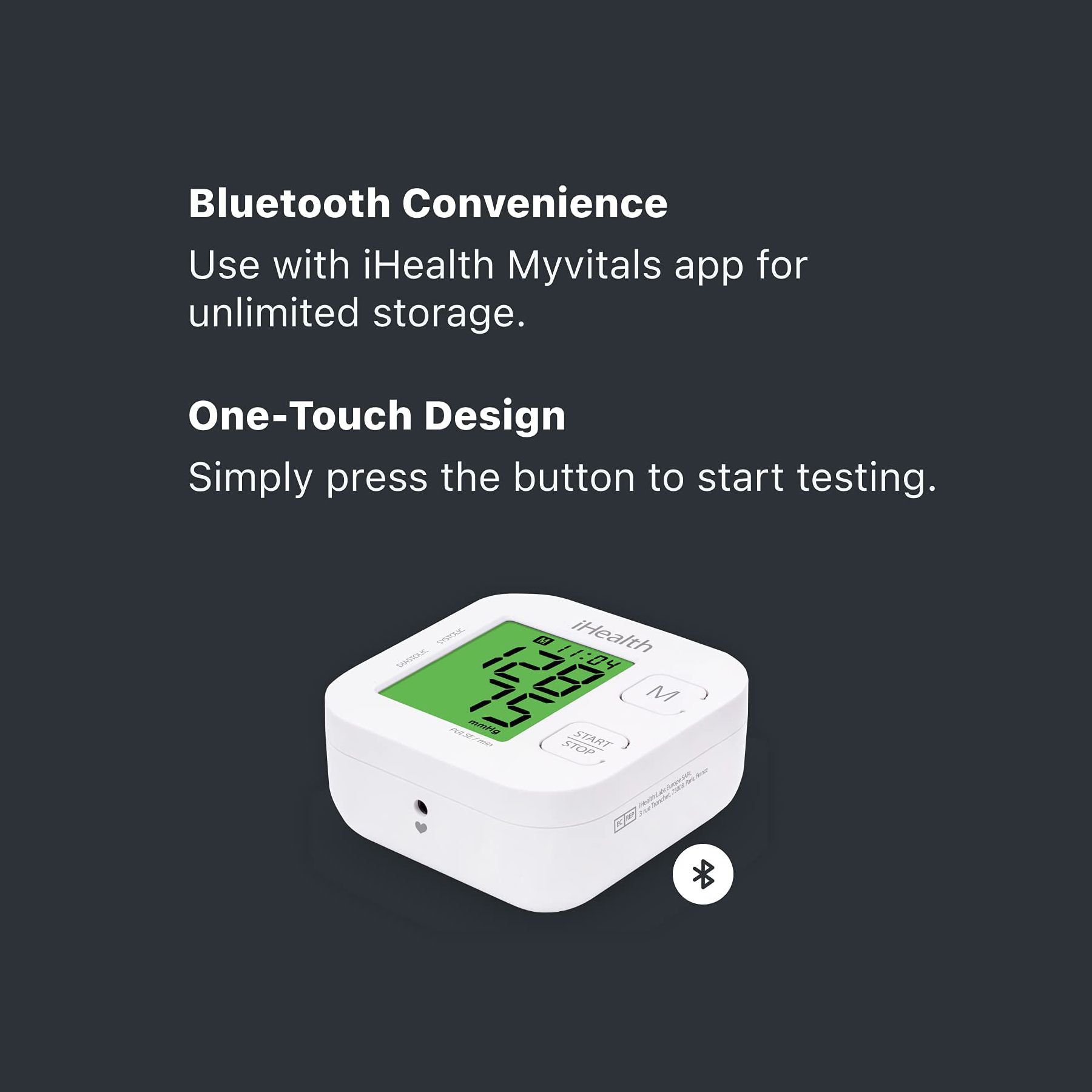 The 7 Best Smart Blood Pressure Monitors