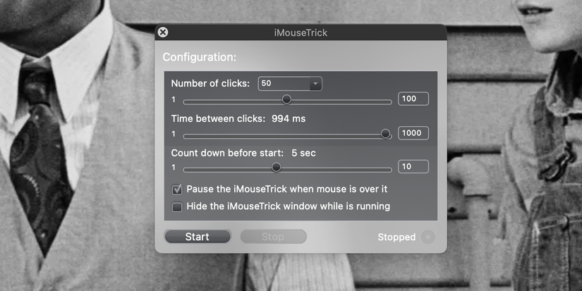 The 5 Best Auto Clickers for Mac
