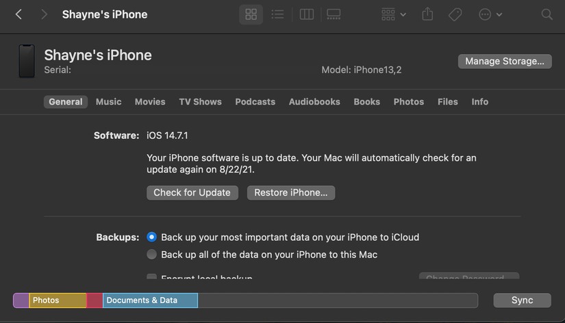 How to Find Out What Version of iOS Is Running on Your iPhone