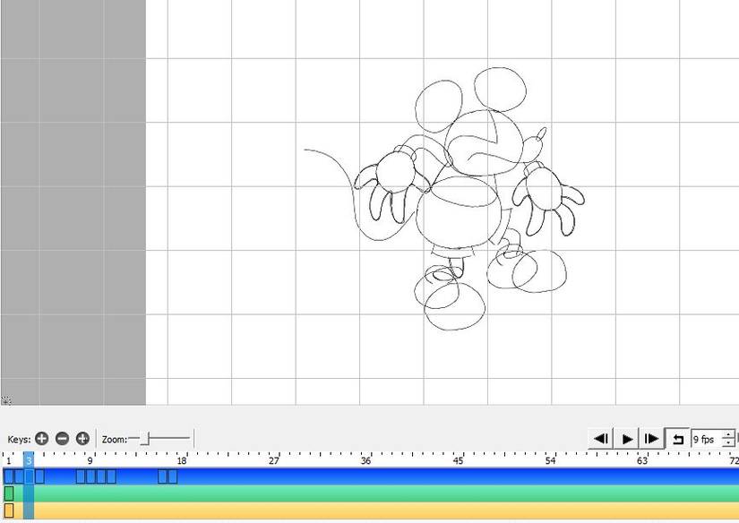 Pose-to-Pose Animation: A Step-by-Step Guide for Beginners