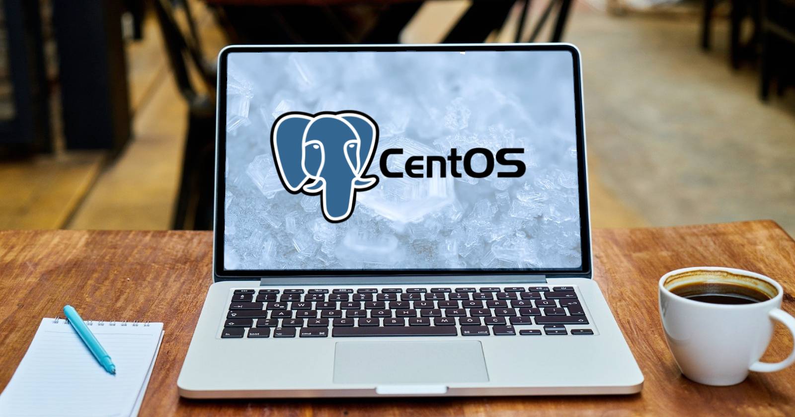 How to Install and Configure PostgreSQL on CentOS