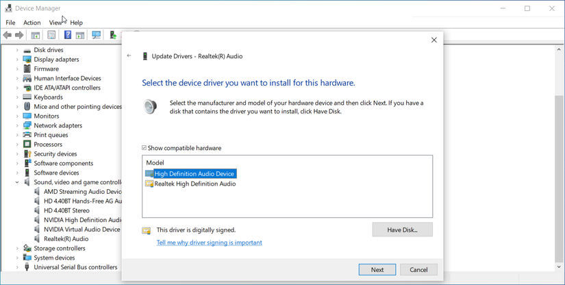 Volume Automatically Increasing or Decreasing in Windows 10? Here’s How ...