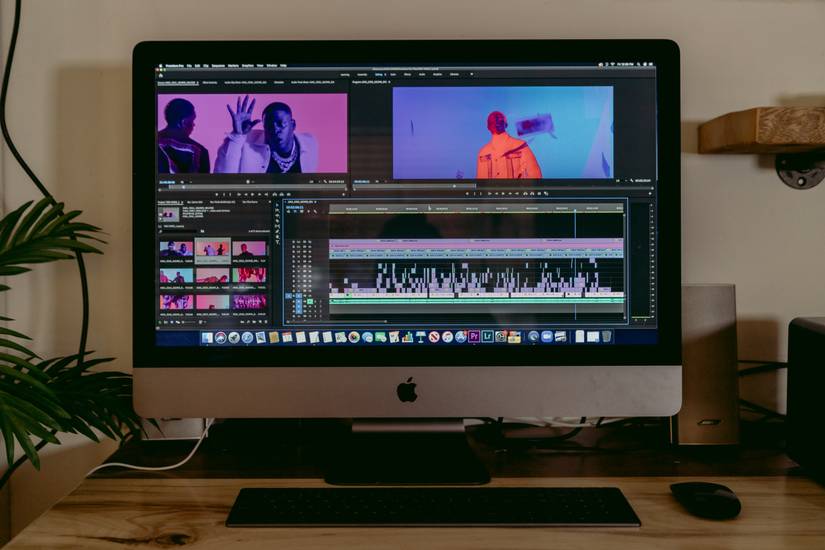 Primmie Monitor Source Monitor vs. Program Monitor in Premiere Pro: What's the Difference?
