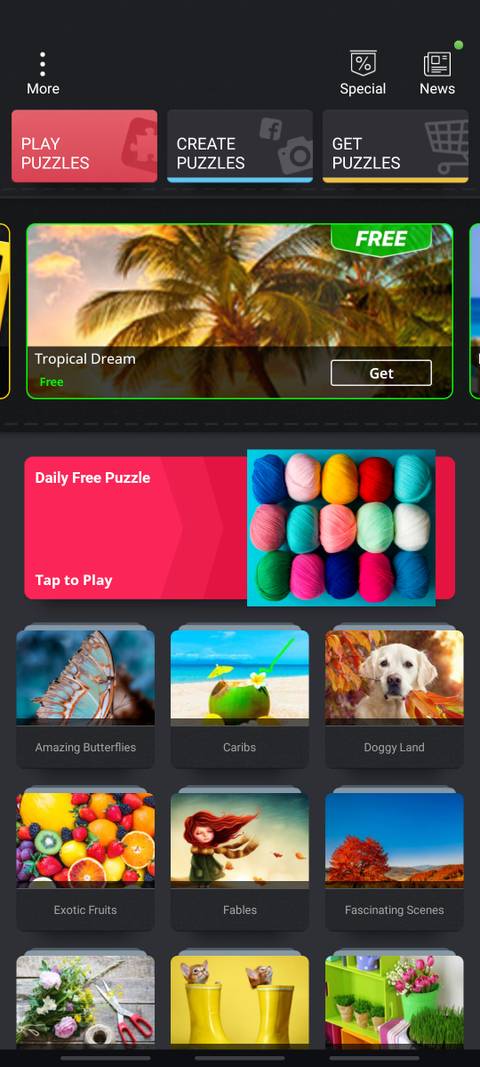 6 Top Jigsaw Puzzle Apps for Android and iOS