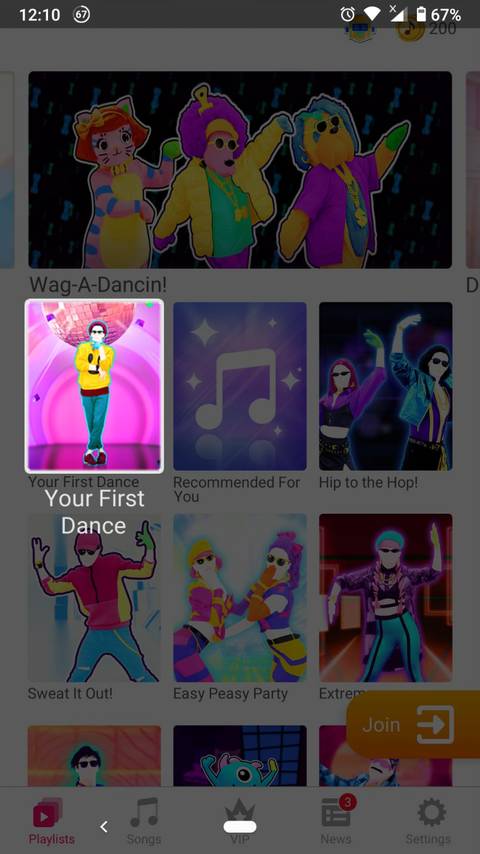 Learn to Dance With These 6 Great Apps for Android and iPhone