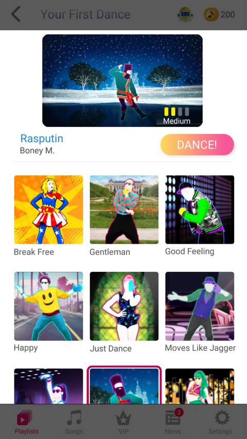 Learn to Dance With These 6 Great Apps for Android and iPhone