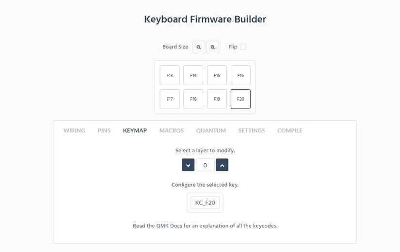 Qmk Key Diagram Example How to Build a DIY QMK-Powered Macro Keypad