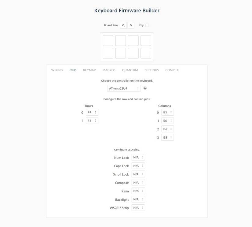 How to Build a DIY QMK-Powered Macro Keypad
