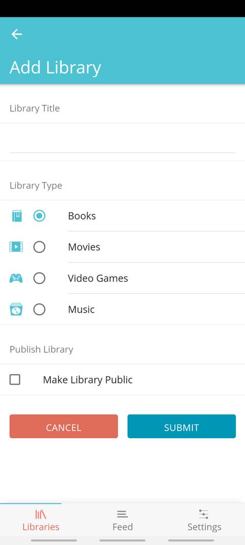 Library Collection Tracking App The Best 4 Apps to Keep Track of the Books You Own