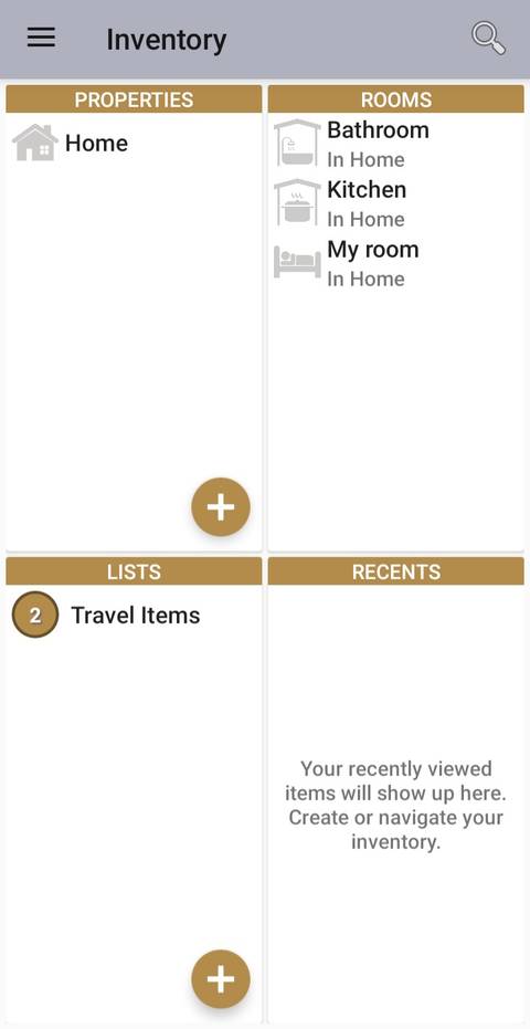4 Android Apps to Help Tenants Create a Home Inventory