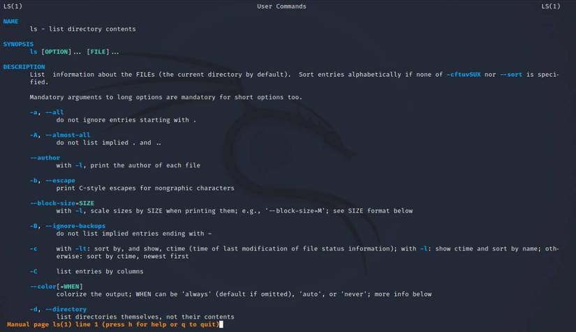 6 Rust Commands to Use in Place of Traditional Linux Commands