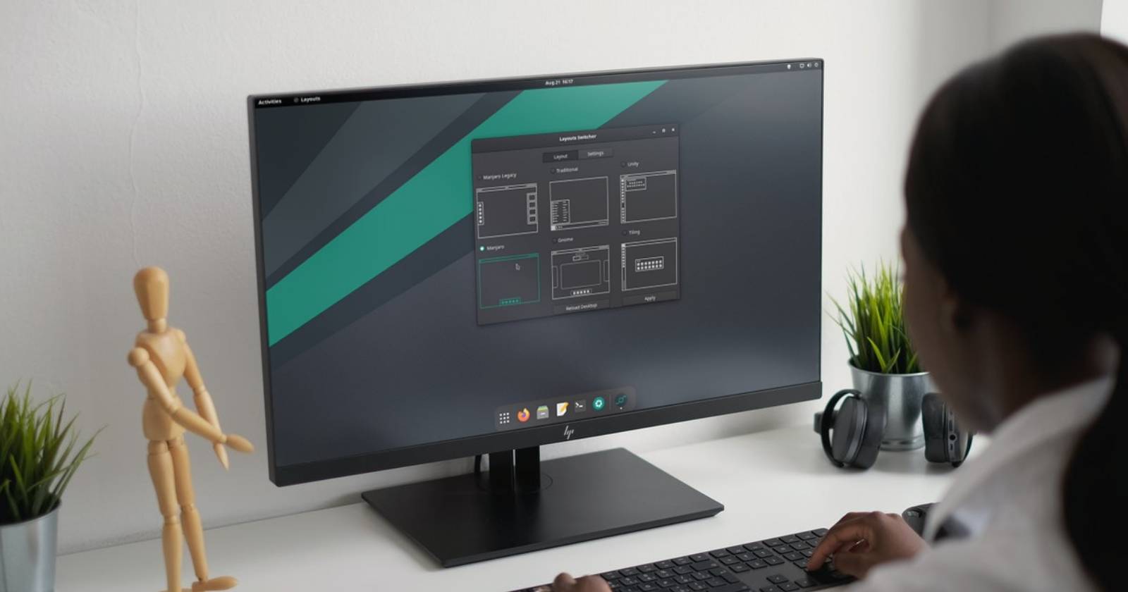 What’s New in Manjaro 21.1.0 Pahvo? Everything You Need to Know