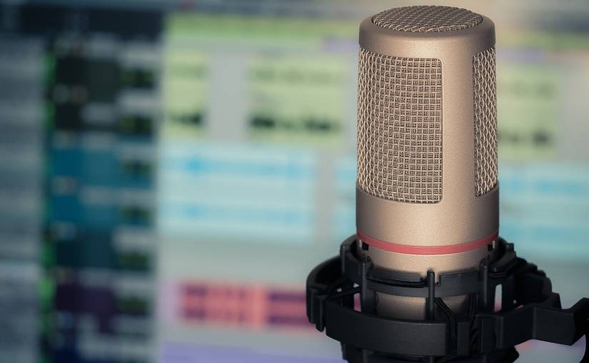 How Do Microphones Work?
