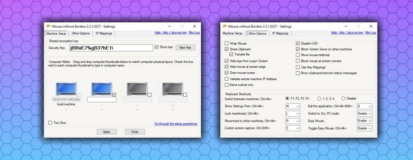 How to Use a Laptop as an External Monitor