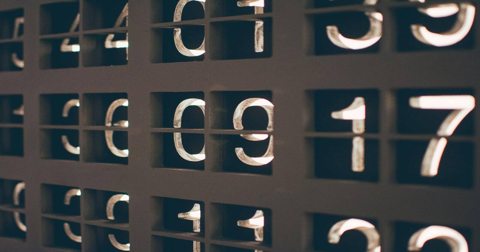 How to Count the Number of Digits in a Number Using C++, Python, and ...
