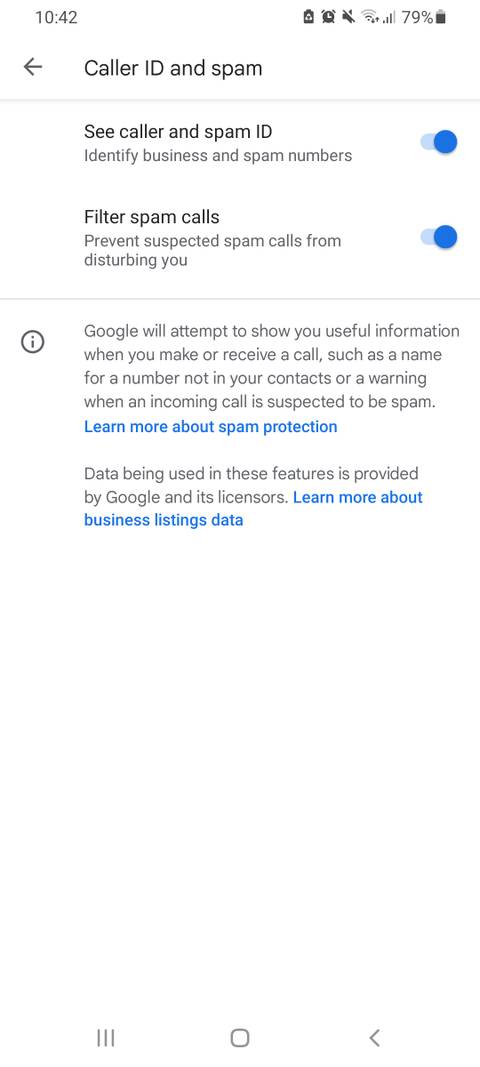 The 5 Best Caller Identification Apps for Android