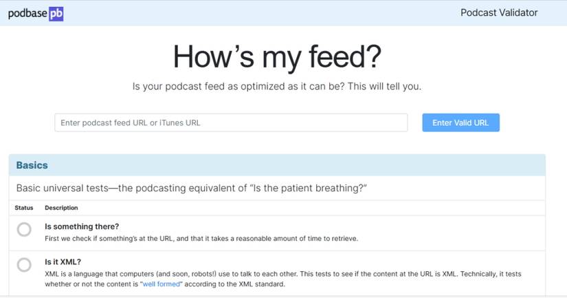 How to Make a Great Podcast: 10 Essential Tools