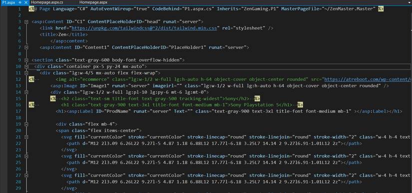 Your First ASP.NET Web Application: How to Get Started