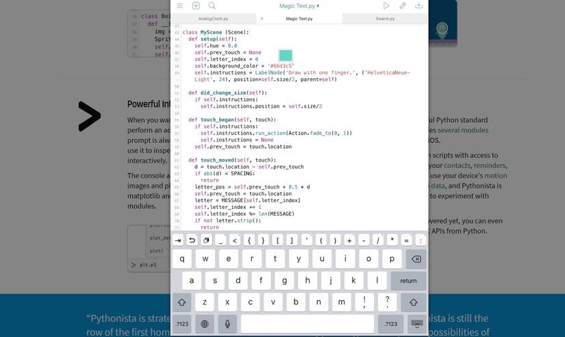 The 10 Best Coding Apps for iOS and iPadOS