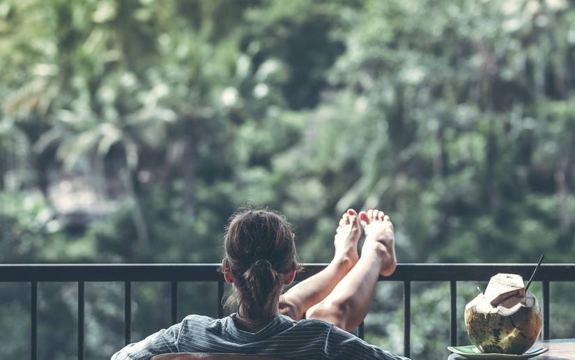 5 Tips to Deal With Technostress