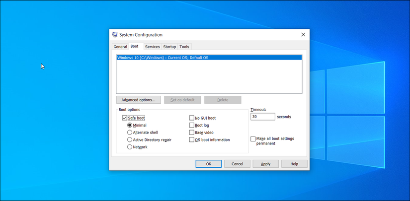 4 Ways to Fix the Windows Resource Protection Could Not Start the ...