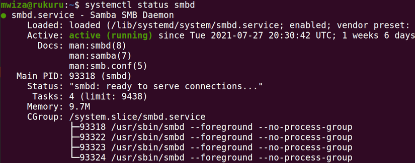 How to Set Up a Network Shared Folder on Ubuntu With Samba