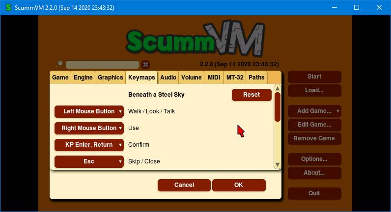 Scummvm Windows What Is ScummVM? How to Use It to Play Classic Adventure Games