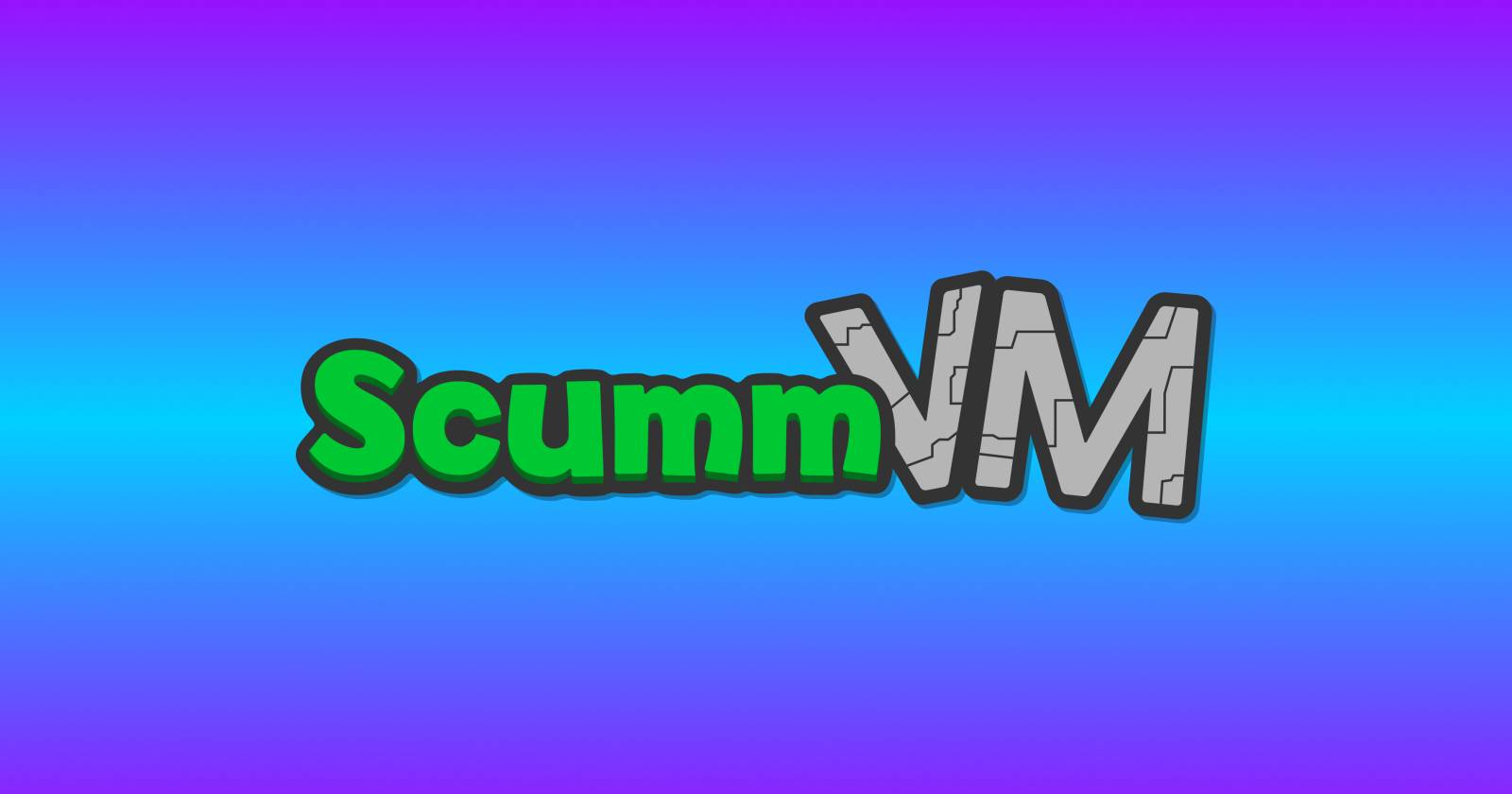 What Is ScummVM? How to Use It to Play Classic Adventure Games
