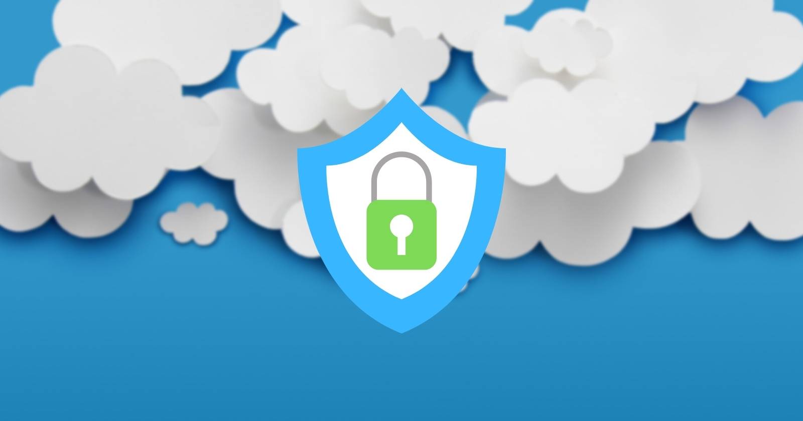 How Secure Is Your Data in the Cloud?