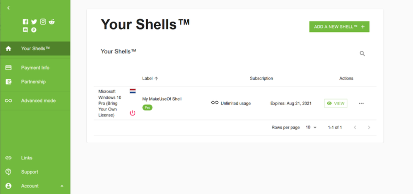 Don't Buy That New PC—Get a Shells Personal Cloud Computer Instead