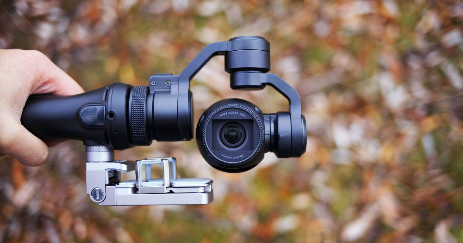 What Is a Gimbal and How Does It Work?