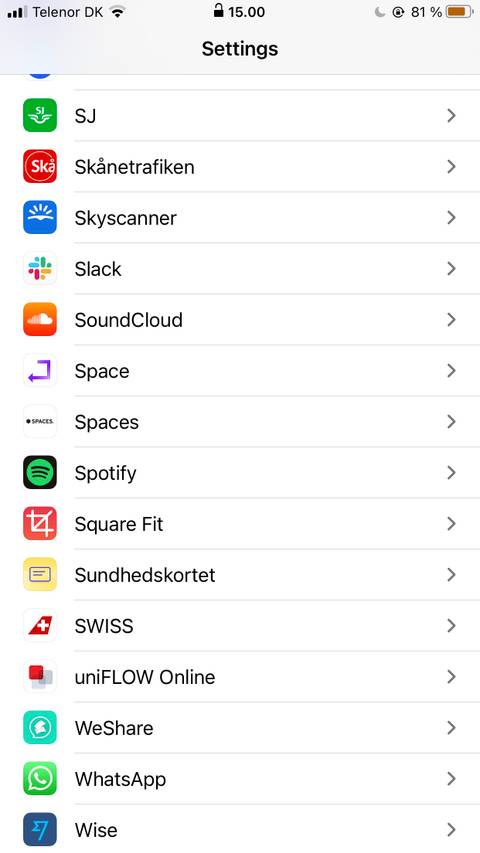 Spotify Language Selection How to Change Your Spotify Language Setting