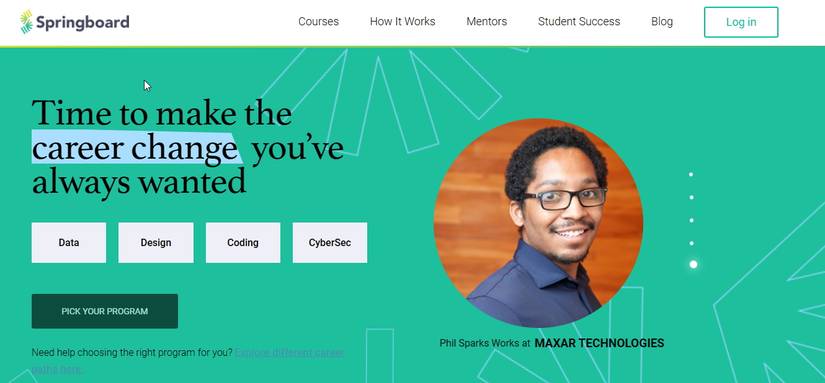 The Top 6 Courses to Learn UX Design