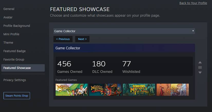 Steam Profile Modifier How to Customize the Design of Your Steam Profile