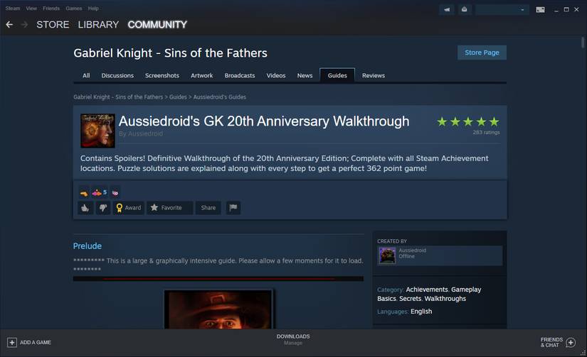 7 Ways to Fix Steam Achievements Not Unlocking