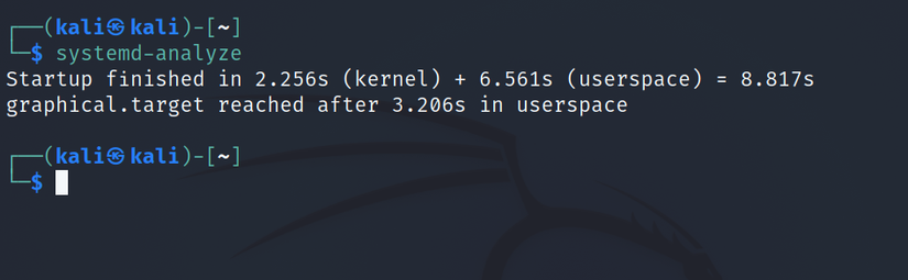 How to Check and Improve Your Linux Boot Time
