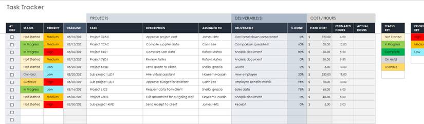 5 Ways You Shouldn't Use Excel: Consider a Separate App Instead
