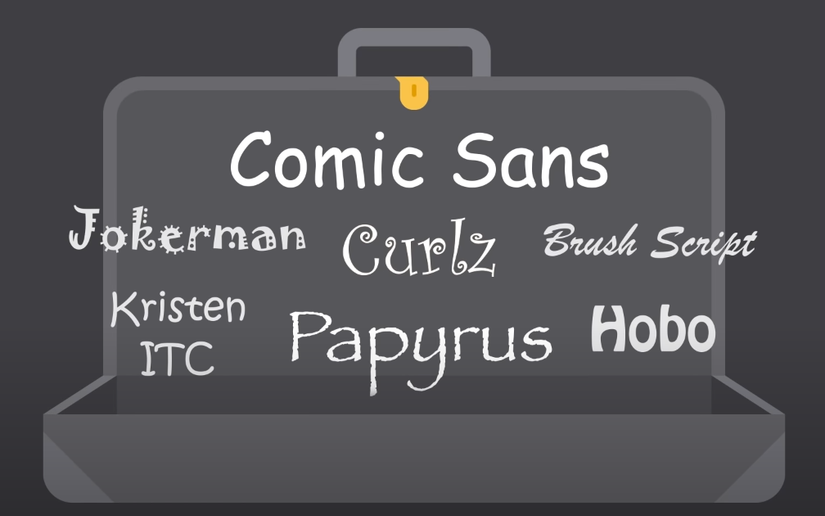 The 5 Best Free Online Typography Courses