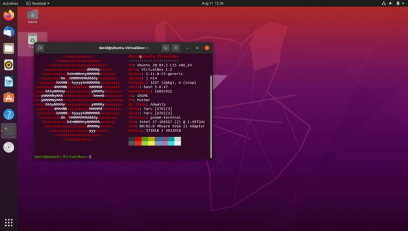 How to Install and Use Neofetch on Linux