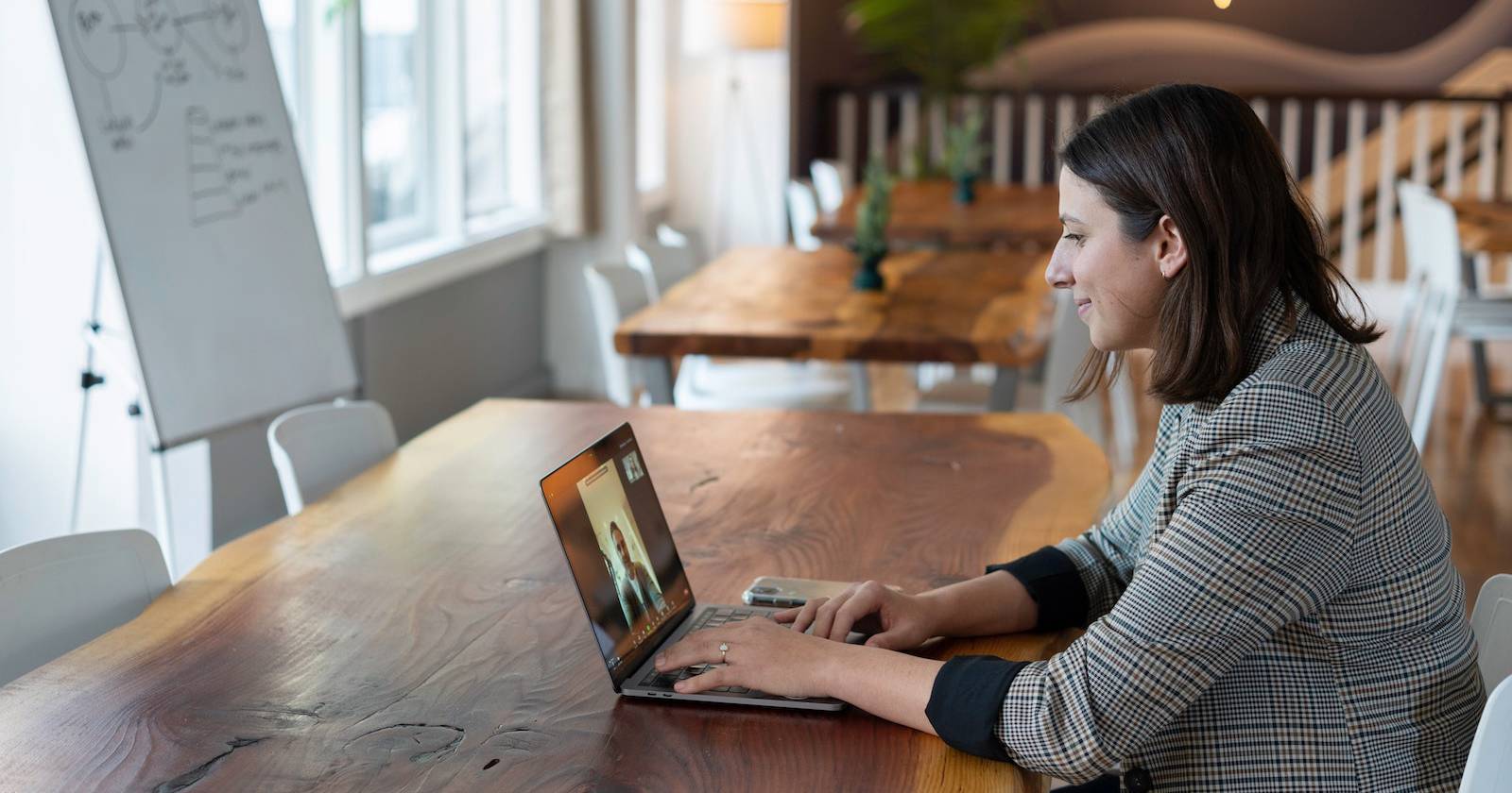 How to Host a Video Conference on Microsoft Teams