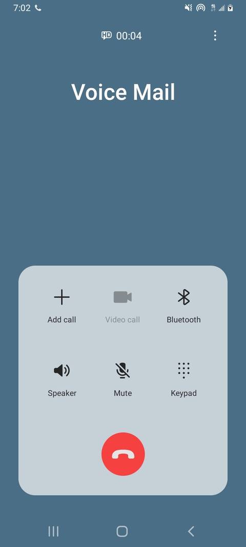 How to Set Up Voicemail on Android