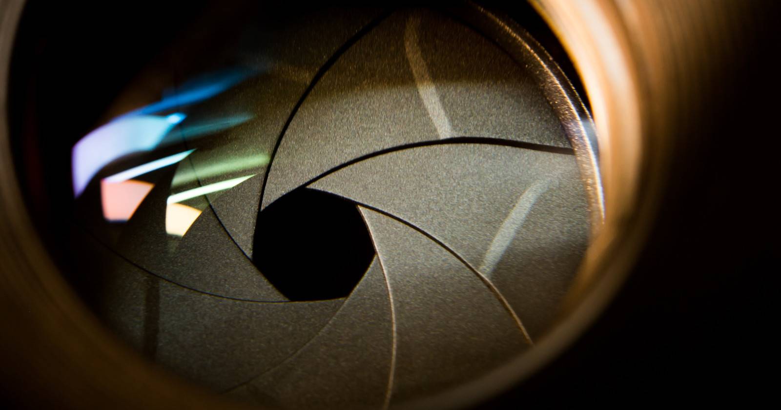 What Is Aperture in Photography? How to Understand Camera Aperture
