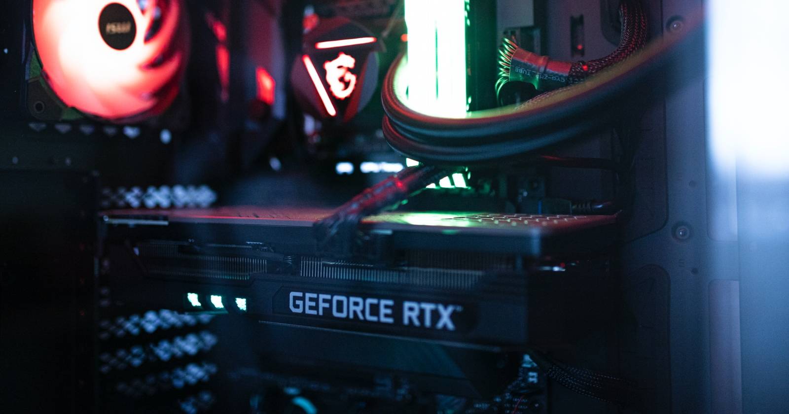 4 Ways to Check If Your GPU Was Modded for Crypto Mining